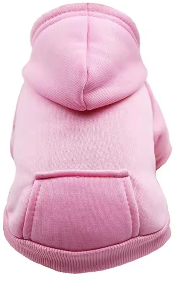Dog Shack UK! Hoody For Dogs | Luxury Home Accessories | Heulog Glow