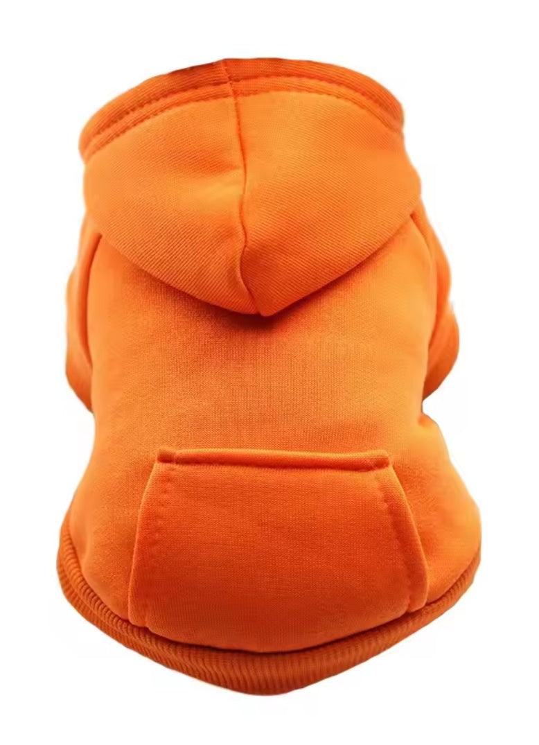 Dog Shack UK! Hoody For Dogs | Luxury Home Accessories | Heulog Glow