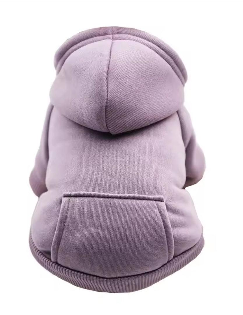 Dog Shack UK! Hoody For Dogs | Luxury Home Accessories | Heulog Glow