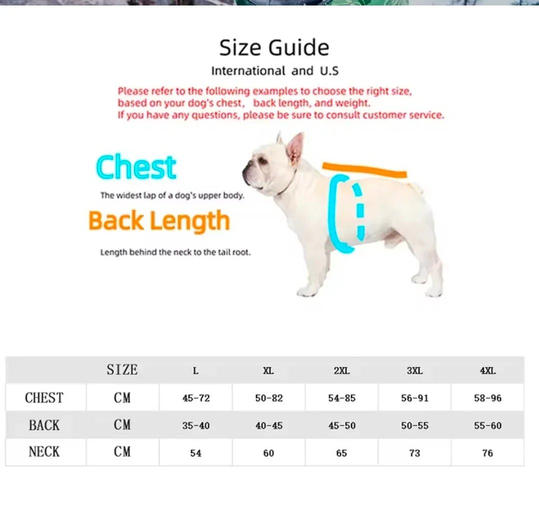 Dog Shack Winter Sherpa Dog Coat. | Luxury Home Accessories | Heulog Glow