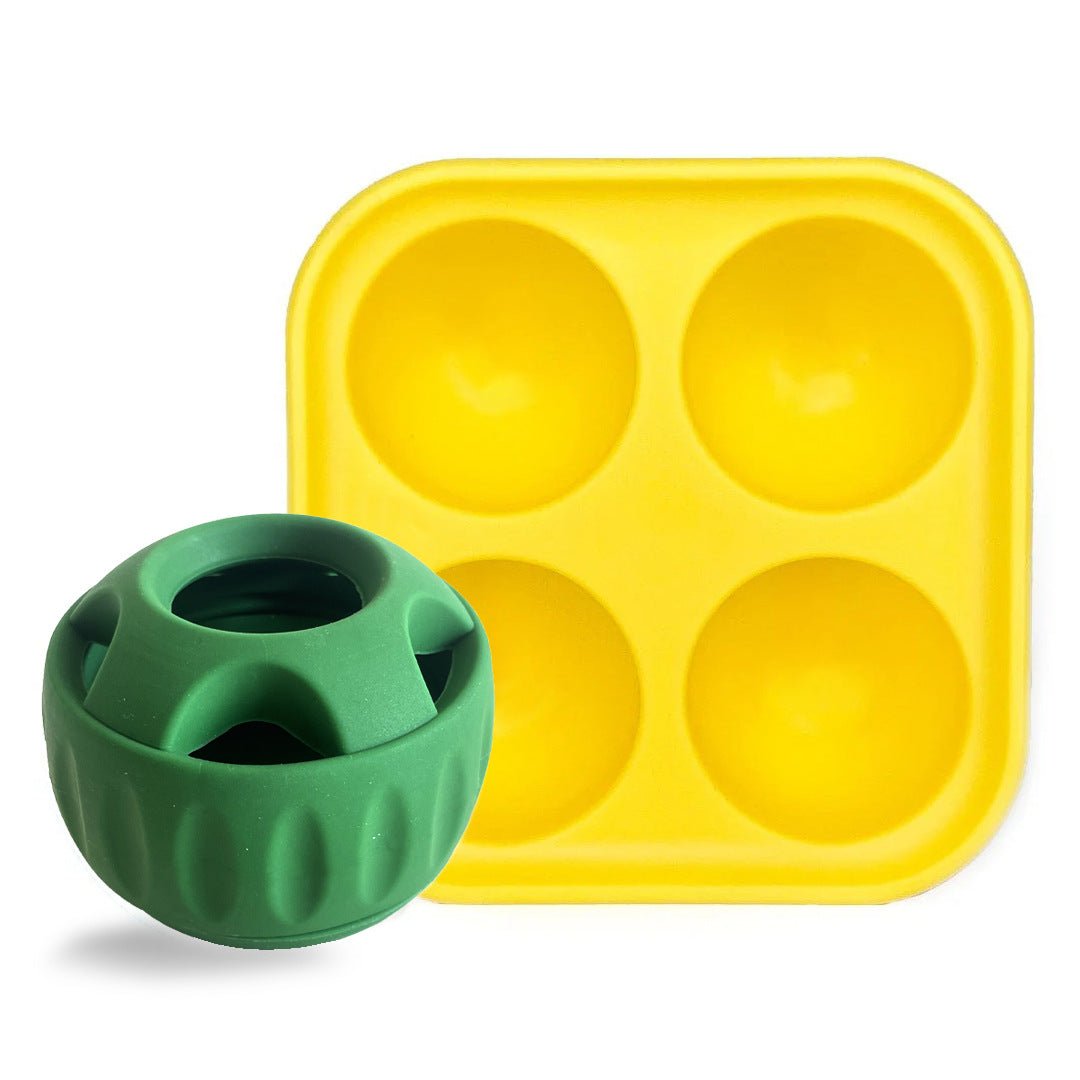 Dog Silicone Slow Tableware Molar Food Leakage Toy Pet Pets Supplies | Luxury Home Accessories | Heulog Glow