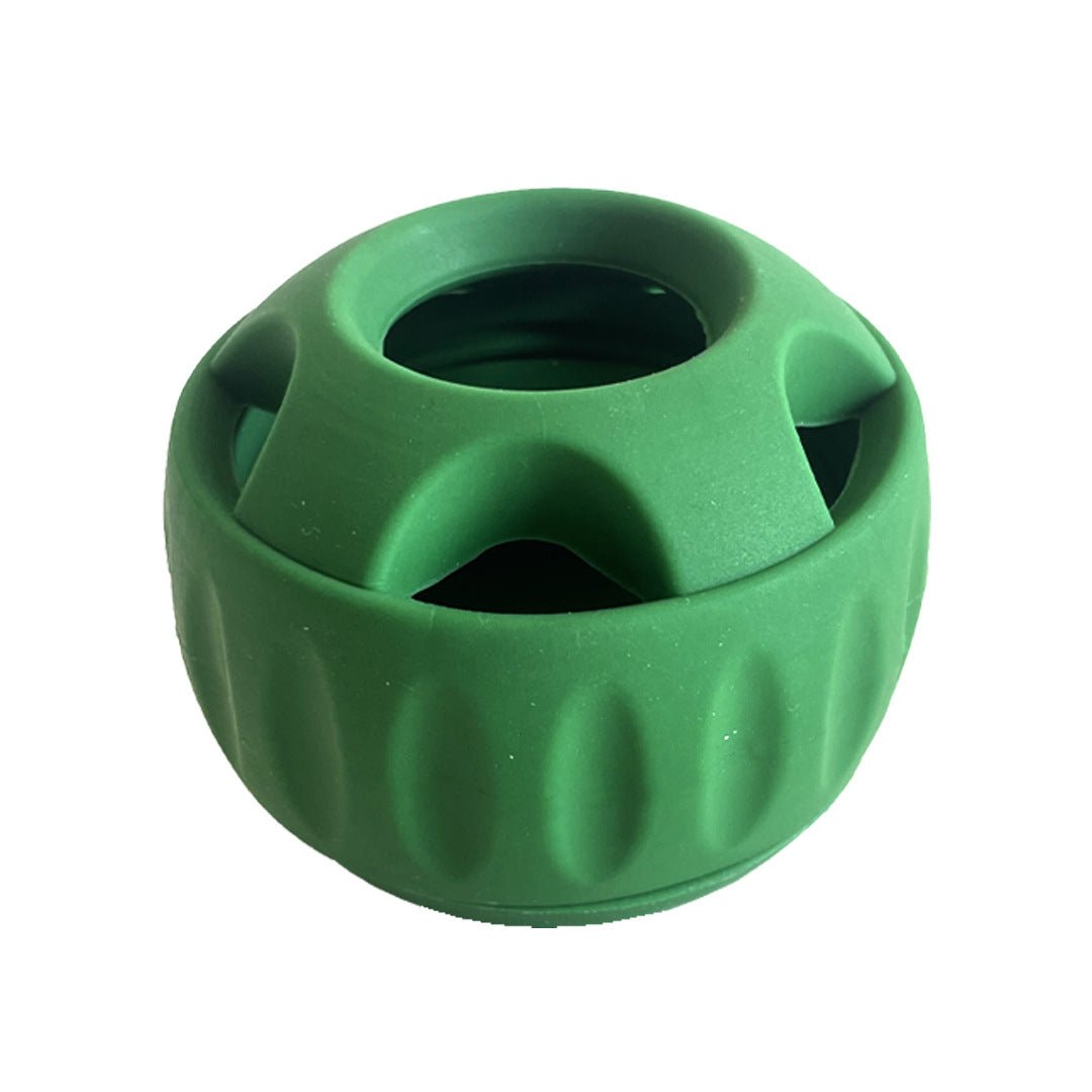 Dog Silicone Slow Tableware Molar Food Leakage Toy Pet Pets Supplies | Luxury Home Accessories | Heulog Glow
