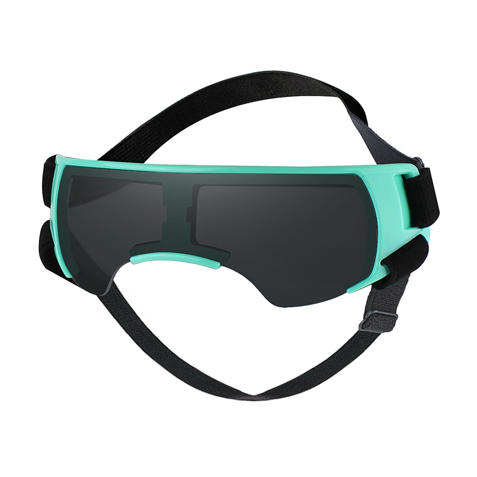 Dog Sun-proof Sun-proof UV-proof Goggles | Luxury Home Accessories | Heulog Glow