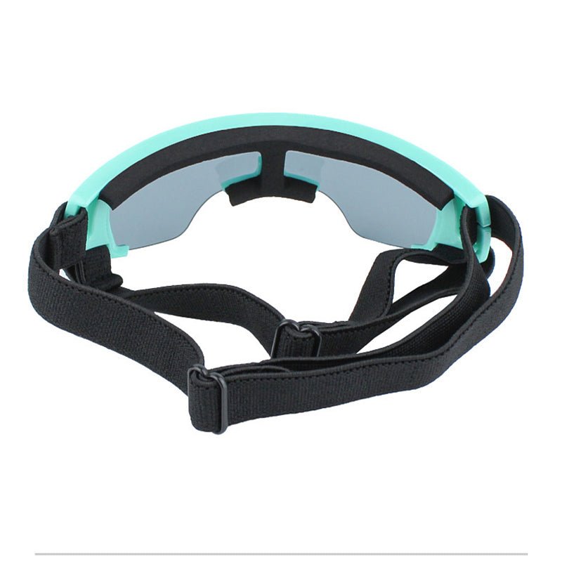 Dog Sun-proof Sun-proof UV-proof Goggles | Luxury Home Accessories | Heulog Glow