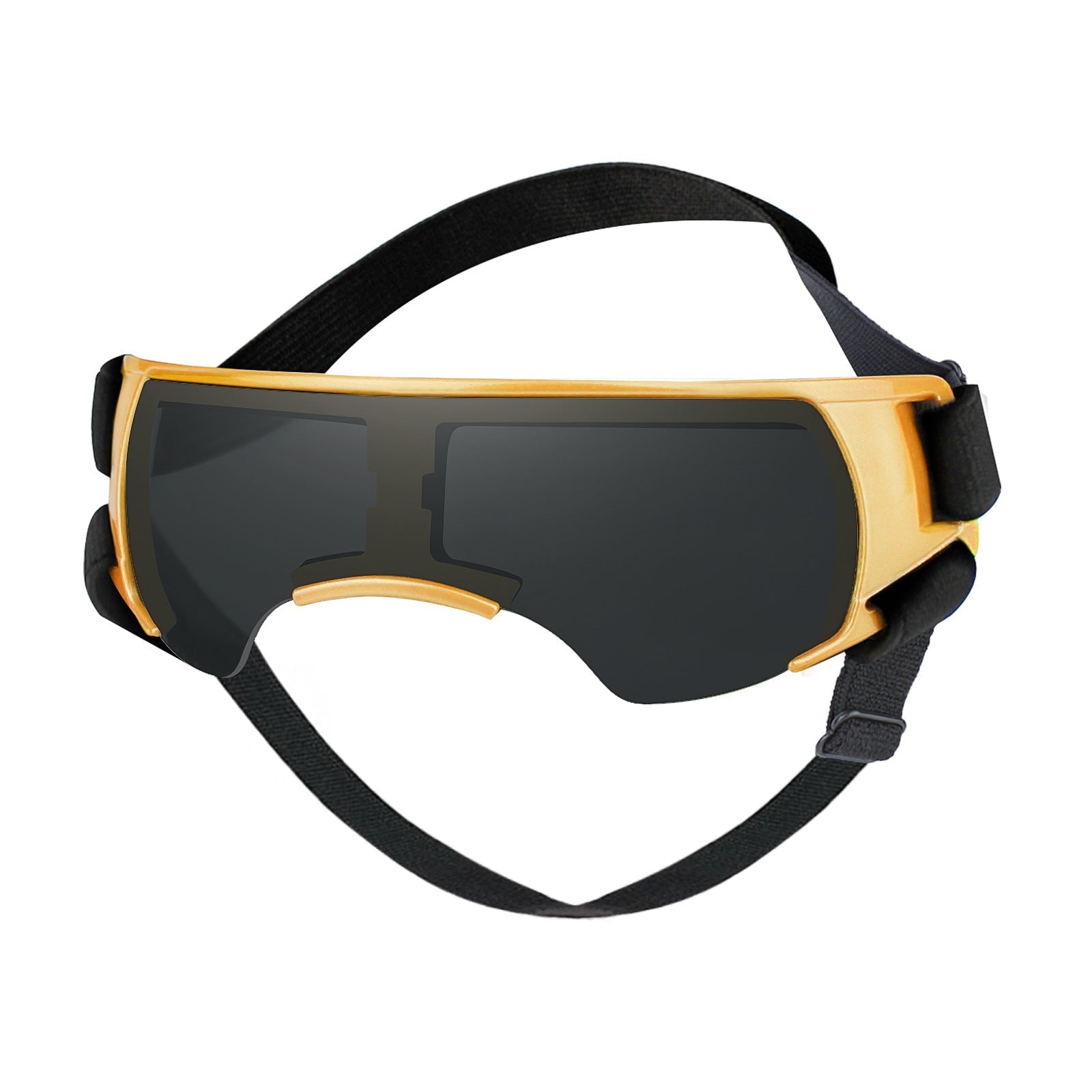Dog Sun-proof Sun-proof UV-proof Goggles | Luxury Home Accessories | Heulog Glow
