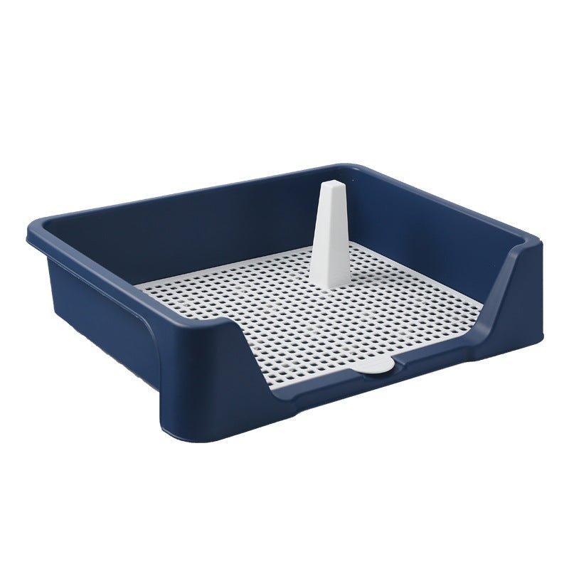 Dog Supplies Anti-stepping Stool Urinal Large | Luxury Home Accessories | Heulog Glow