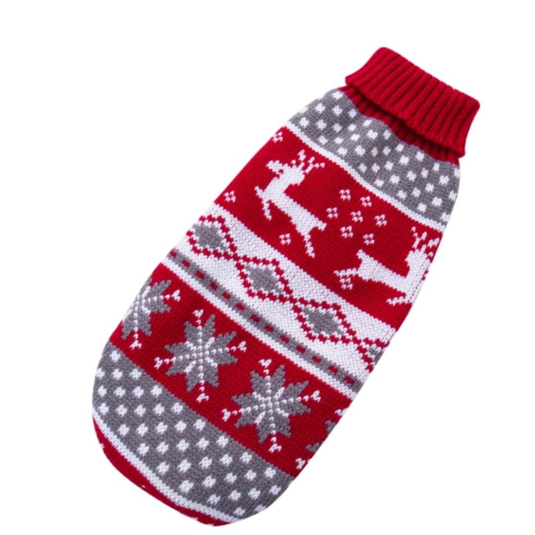 Dog Sweater, Pet Clothes, Medium To Large Breed Dogs, Golden Retriever, Labrador | Luxury Home Accessories | Heulog Glow
