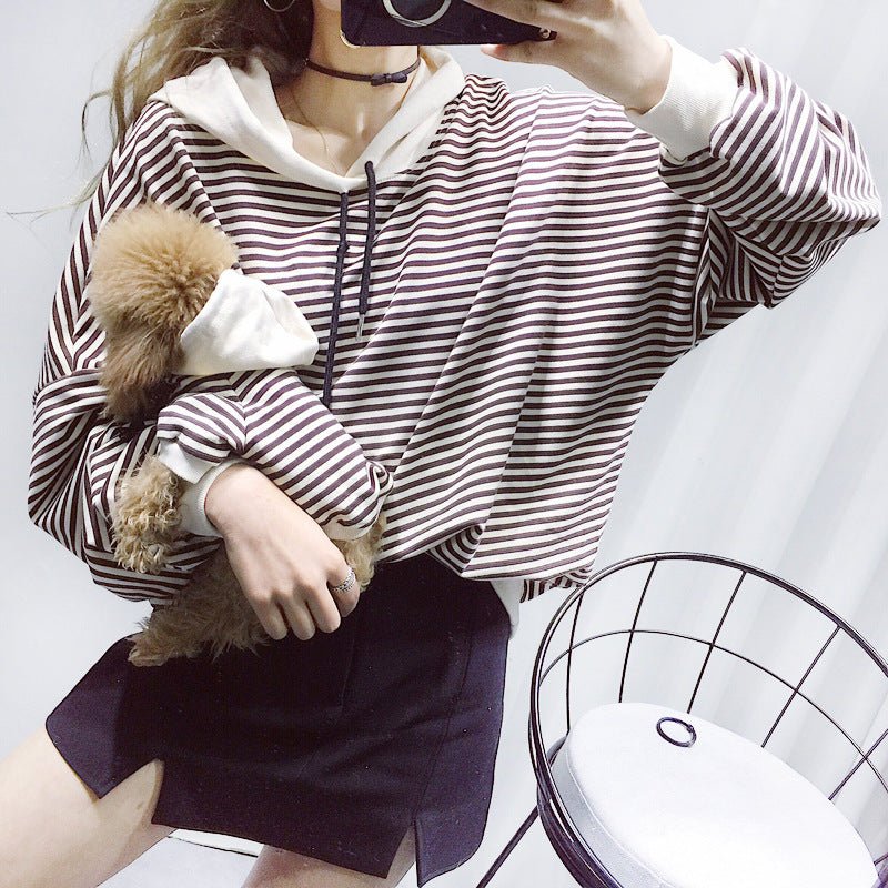 Dog terry sweater | Luxury Home Accessories | Heulog Glow