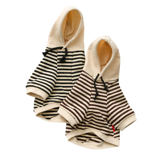 Dog terry sweater | Luxury Home Accessories | Heulog Glow