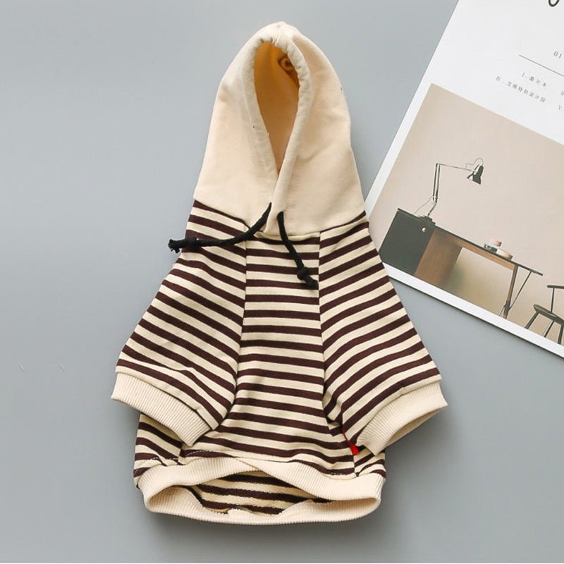 Dog Terry Sweater Pet Parent-child Wear | Luxury Home Accessories | Heulog Glow