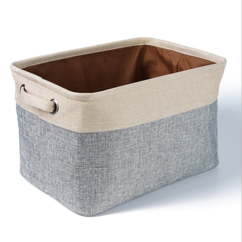 Dog Toy Basket | Luxury Home Accessories | Heulog Glow