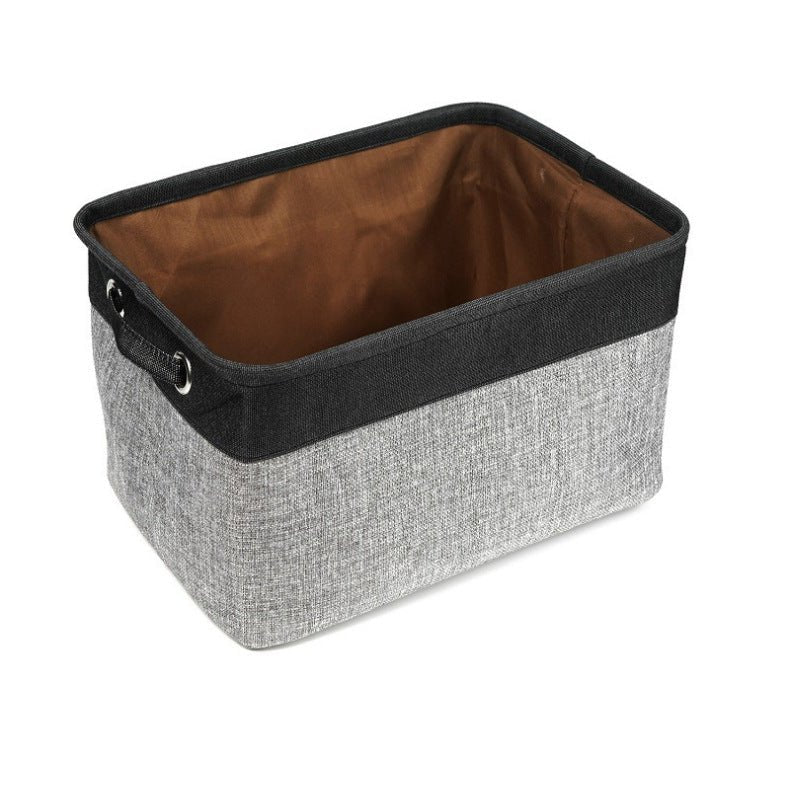 Dog Toy Basket | Luxury Home Accessories | Heulog Glow