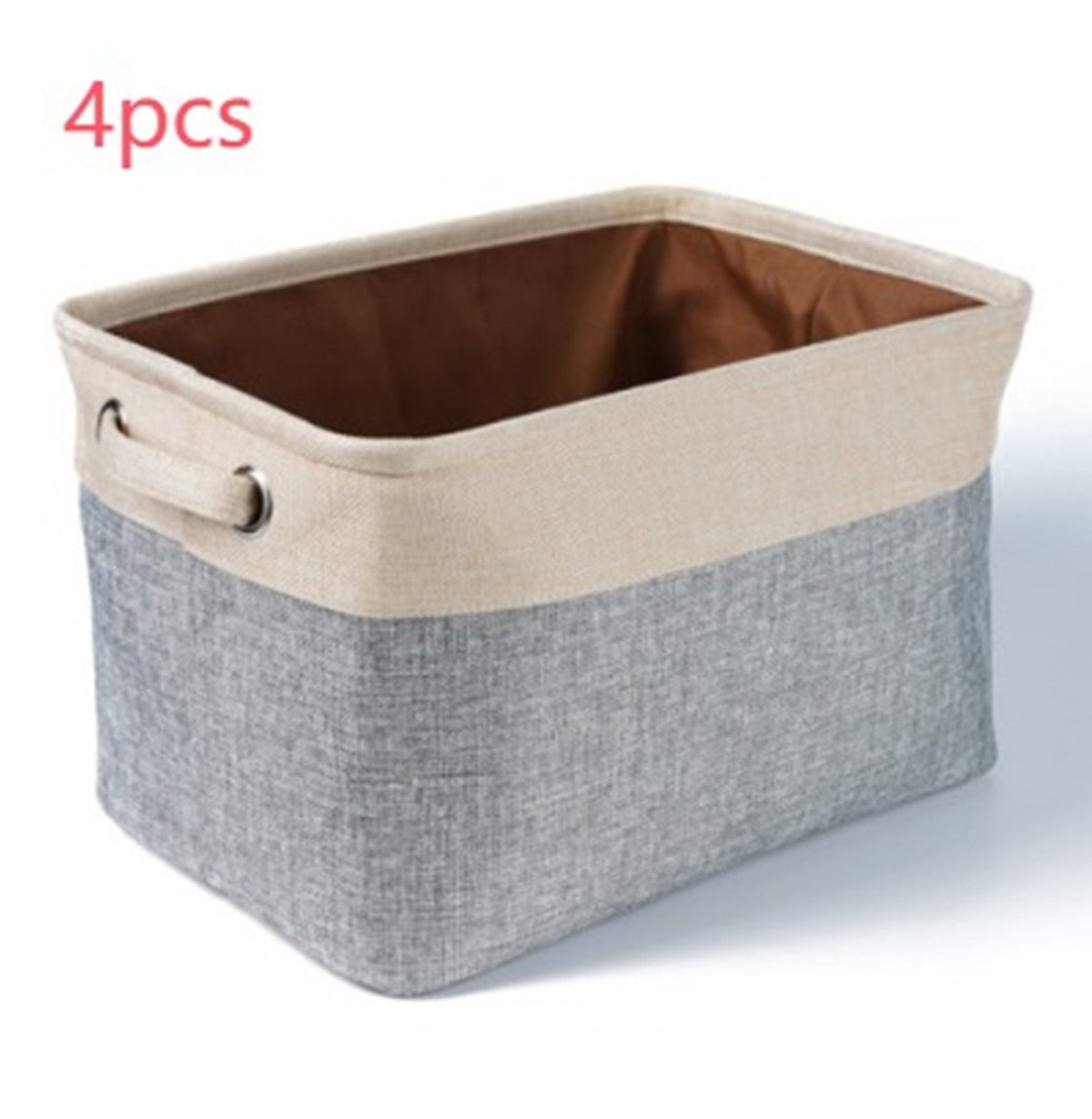 Dog Toy Basket | Luxury Home Accessories | Heulog Glow