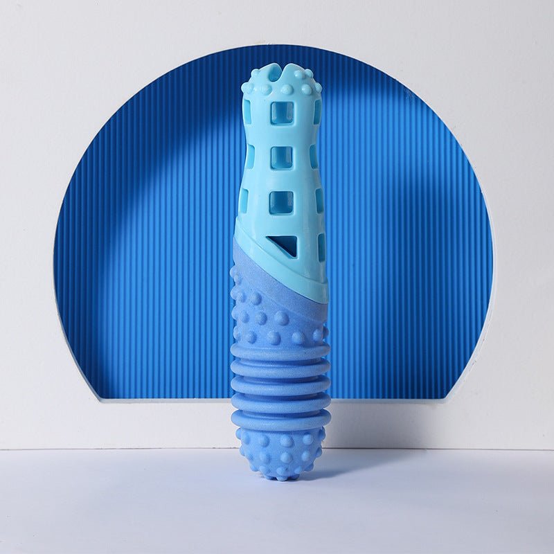 Dog Toy Food Leakage Molar Rod Outdoor Water Floating Toy | Luxury Home Accessories | Heulog Glow