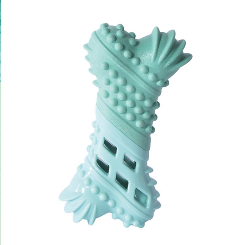 Dog Toy Food Leakage Molar Rod Outdoor Water Floating Toy | Luxury Home Accessories | Heulog Glow