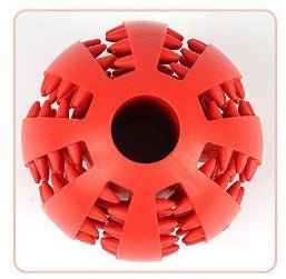 Dog Toy Pet Supplies Food Dropping Ball Dog Chewing Bite-resistant Teether Ball | Luxury Home Accessories | Heulog Glow