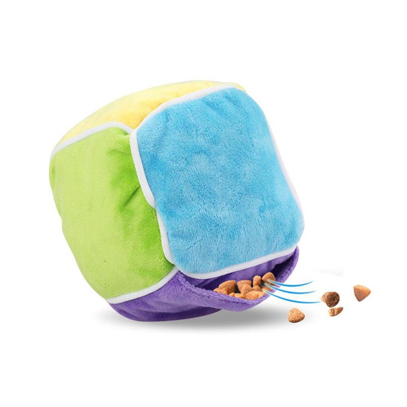 Dog Toy Sniffing Pad Pet Educational Supplies Sniffing Pad | Luxury Home Accessories | Heulog Glow