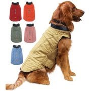 Dog Winter Coat | Luxury Home Accessories | Heulog Glow
