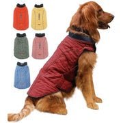 Dog Winter Coat | Luxury Home Accessories | Heulog Glow