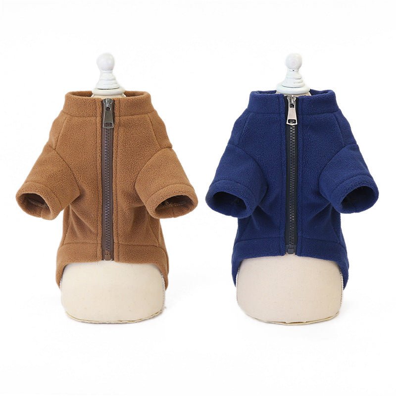 Dog winter warm clothing | Luxury Home Accessories | Heulog Glow