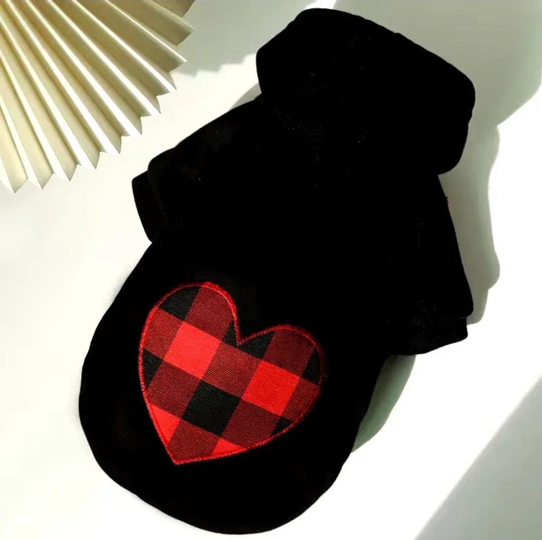Doggo Hoody | Luxury Home Accessories | Heulog Glow