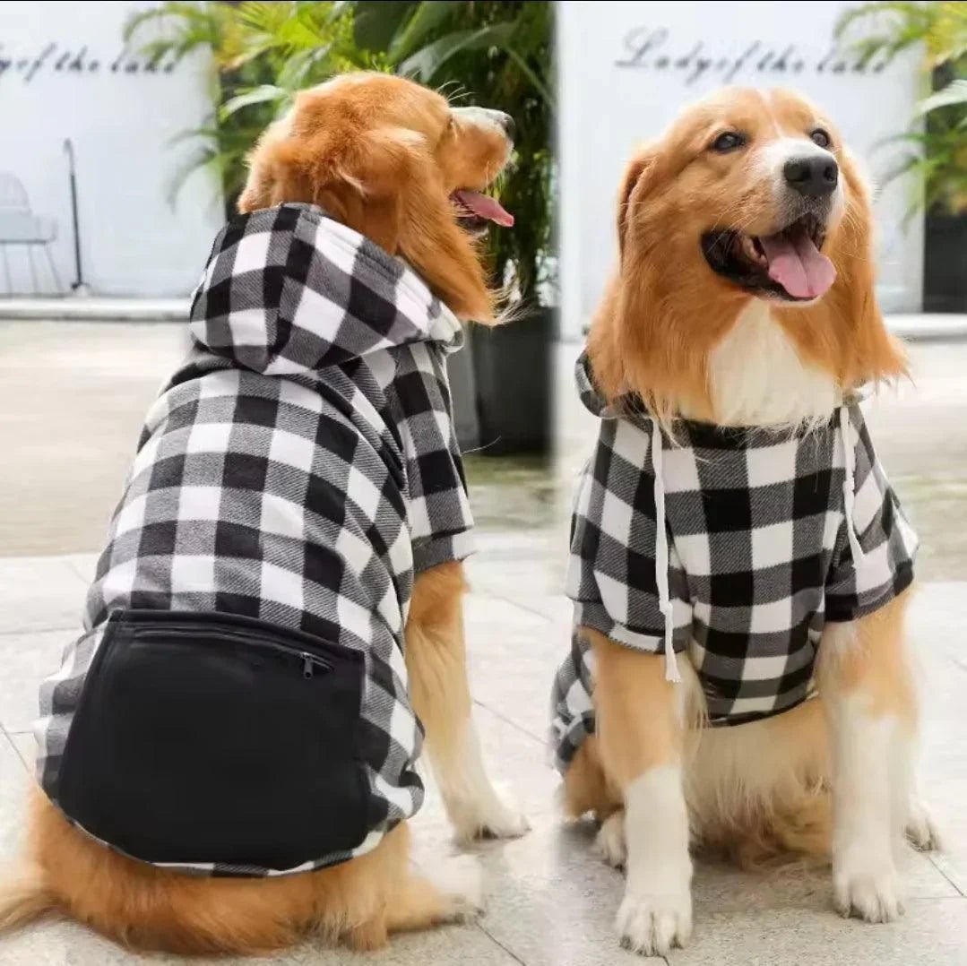 Doggo Hoody | Luxury Home Accessories | Heulog Glow