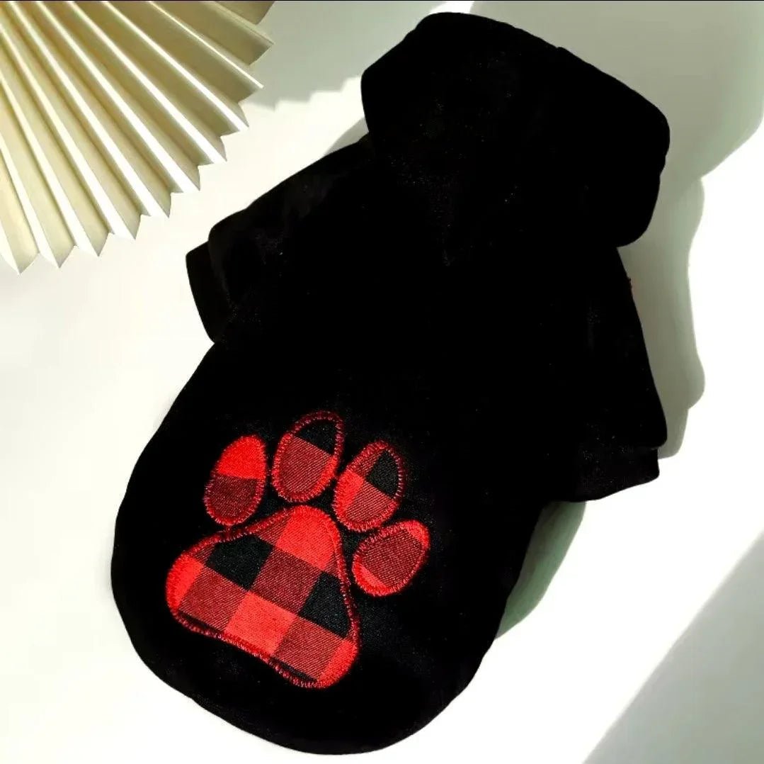 Doggo Hoody | Luxury Home Accessories | Heulog Glow