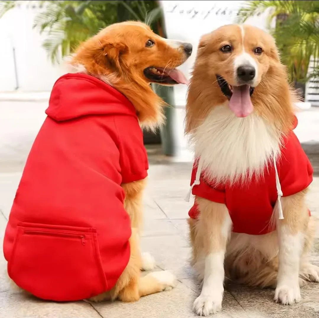 Doggo Hoody | Luxury Home Accessories | Heulog Glow