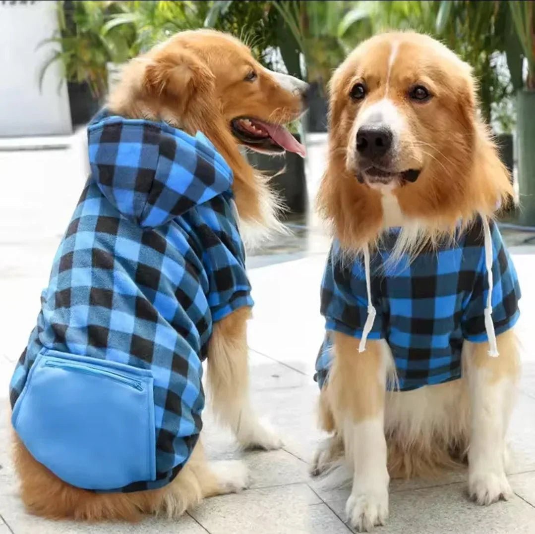 Doggo Hoody | Luxury Home Accessories | Heulog Glow