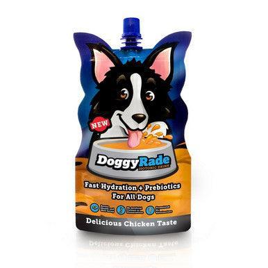 DoggyRade 250ml Isotonic Drink for Pets | Luxury Home Accessories | Heulog Glow