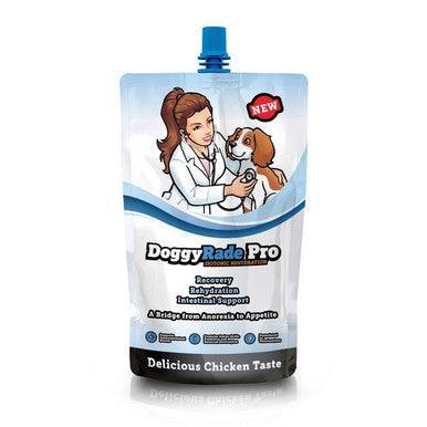 DoggyRade Pro 500ml Isotonic Drink for Pets | Luxury Home Accessories | Heulog Glow