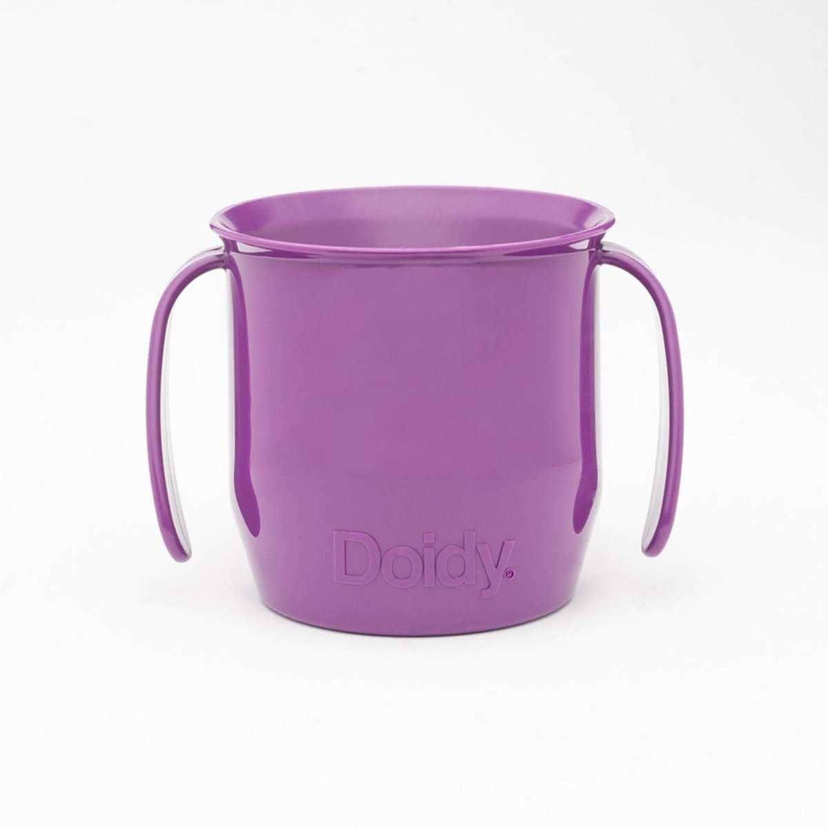 Doidy Cup - Purple | Luxury Home Accessories | Heulog Glow