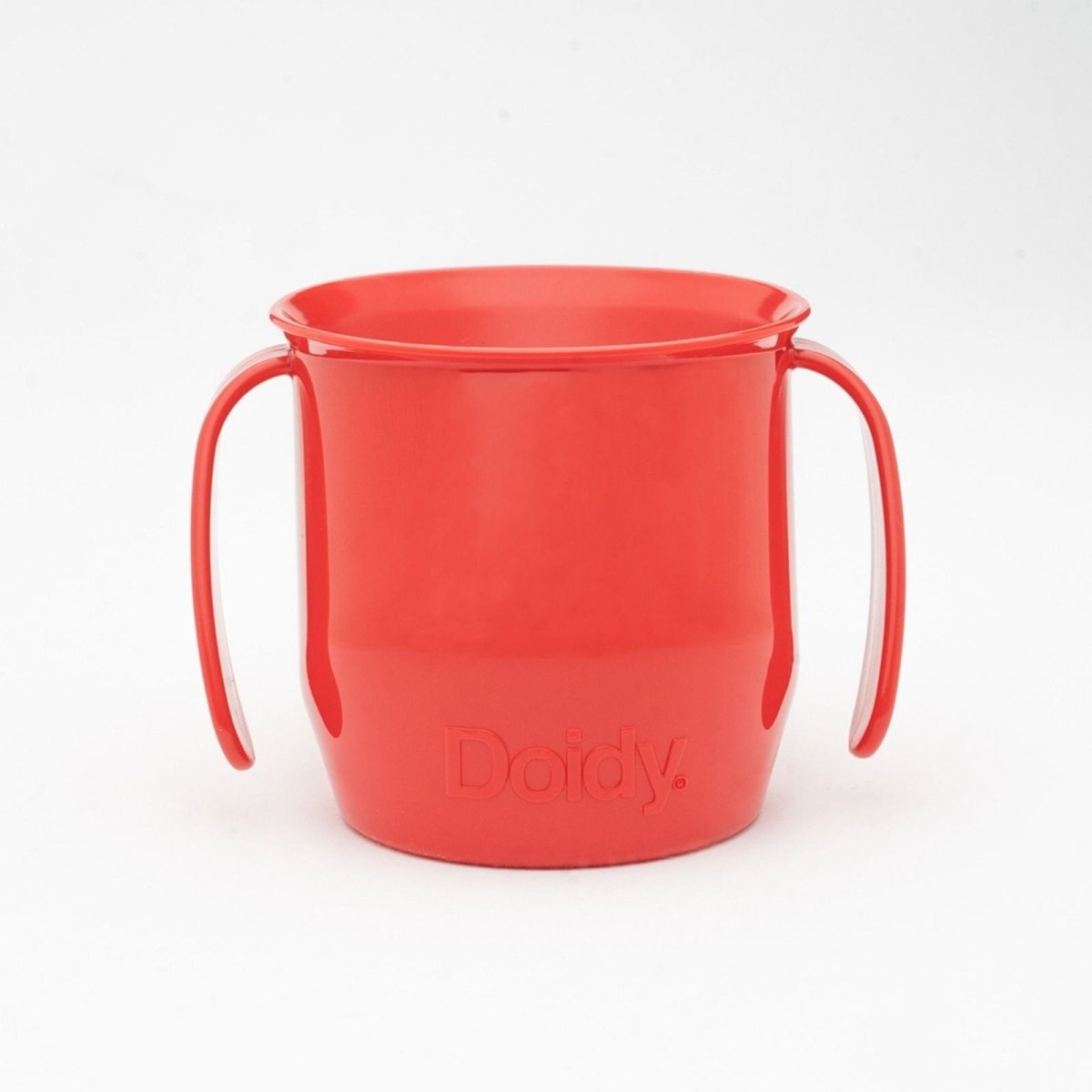 Doidy Cup - Red | Luxury Home Accessories | Heulog Glow