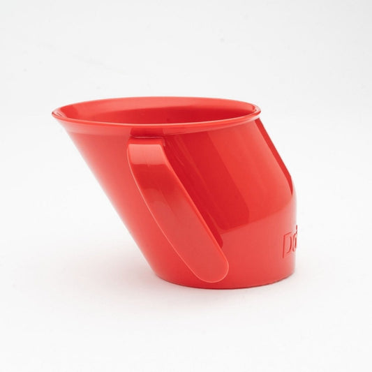 Doidy Cup - Red | Luxury Home Accessories | Heulog Glow