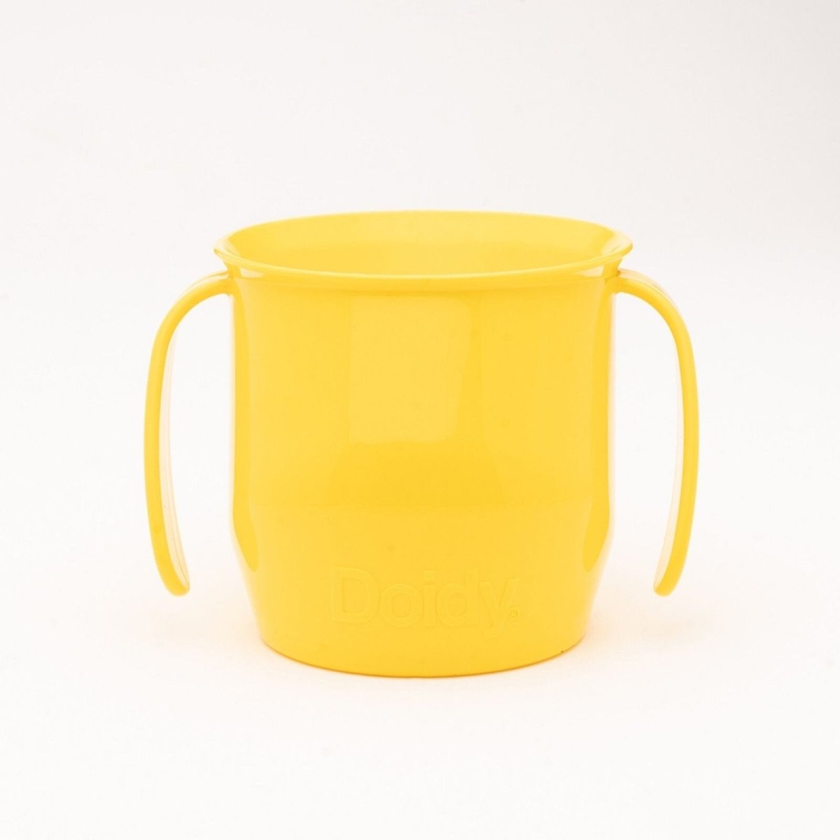 Doidy Cup - Yellow | Luxury Home Accessories | Heulog Glow