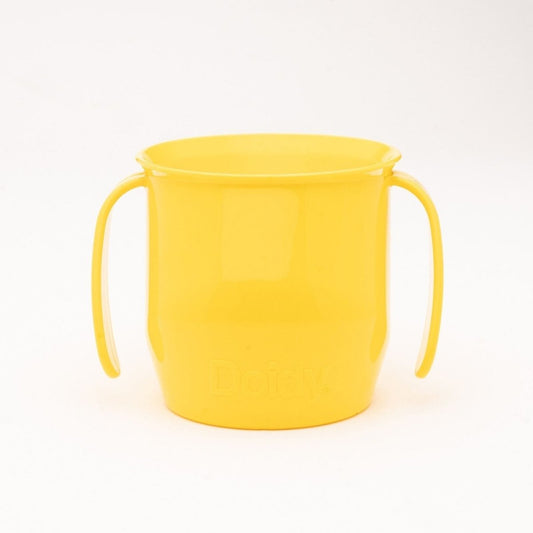 Doidy Cup - Yellow | Luxury Home Accessories | Heulog Glow