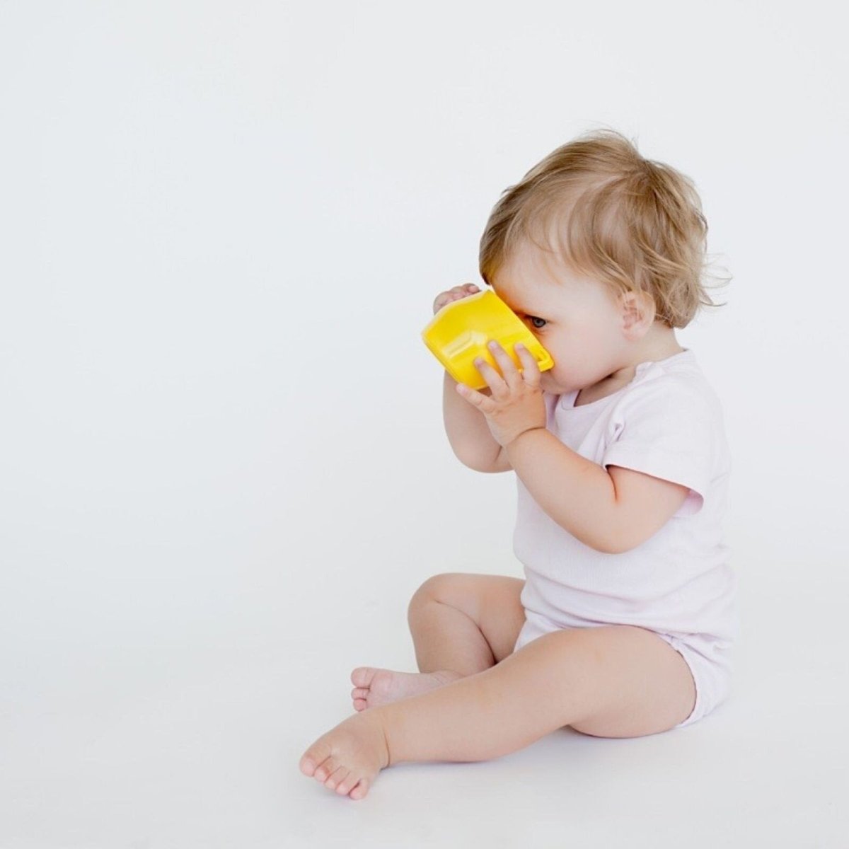 Doidy Cup - Yellow | Luxury Home Accessories | Heulog Glow