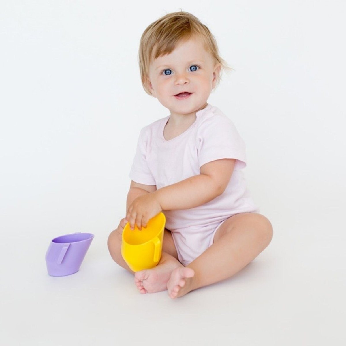 Doidy Cup - Yellow | Luxury Home Accessories | Heulog Glow