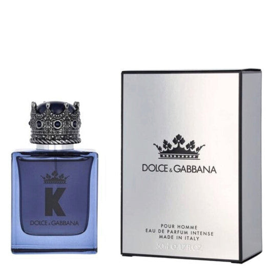 Dolce & Gabbana K Intense Eau De Parfum Spray 50ml