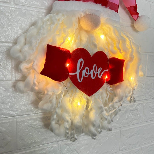 Doll Pendant Valentine's Day Gift Pendant | Luxury Home Accessories | Heulog Glow