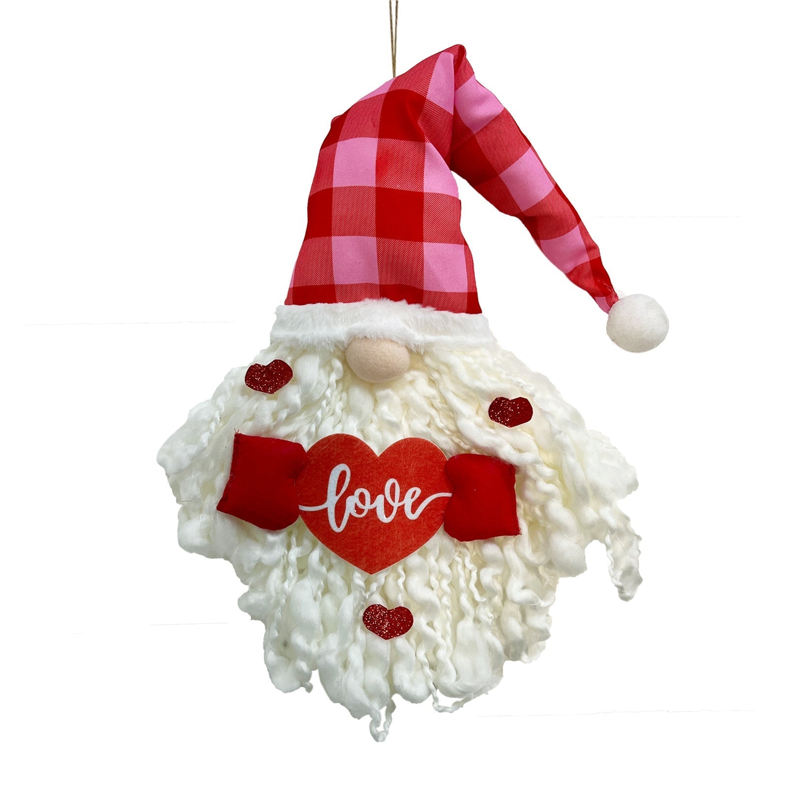 Doll Pendant Valentine's Day Gift Pendant | Luxury Home Accessories | Heulog Glow