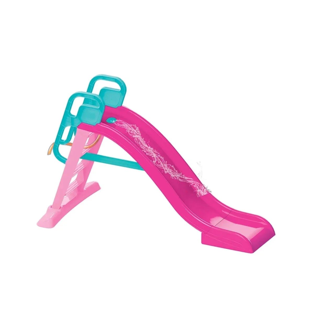 Dolu Big Splash Unicorn 2-in-1 Slide - Pink | Luxury Home Accessories | Heulog Glow