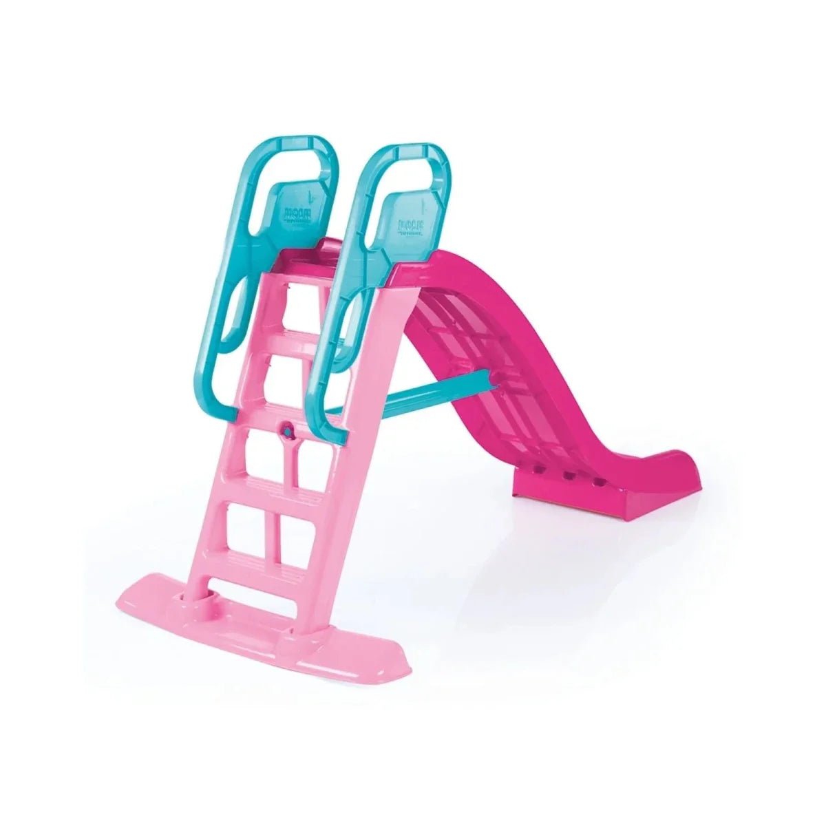 Dolu Big Splash Unicorn 2-in-1 Slide - Pink | Luxury Home Accessories | Heulog Glow