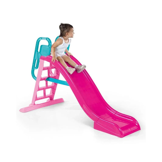 Dolu Big Splash Unicorn 2-in-1 Slide - Pink | Luxury Home Accessories | Heulog Glow
