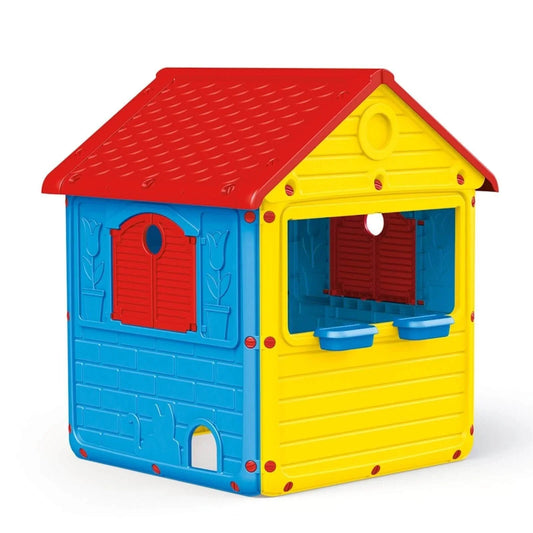 Dolu City Play House 125x100x104cm | Luxury Home Accessories | Heulog Glow