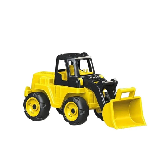 Dolu Loader Ride On | Luxury Home Accessories | Heulog Glow