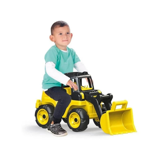 Dolu Loader Ride On | Luxury Home Accessories | Heulog Glow