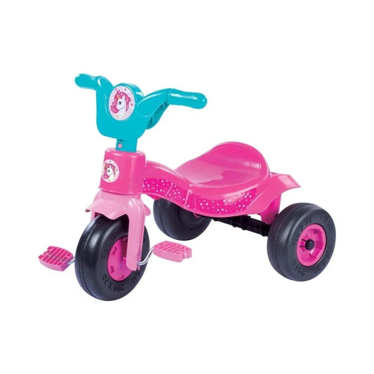 Dolu My First Unicorn Trike – Pink | Luxury Home Accessories | Heulog Glow