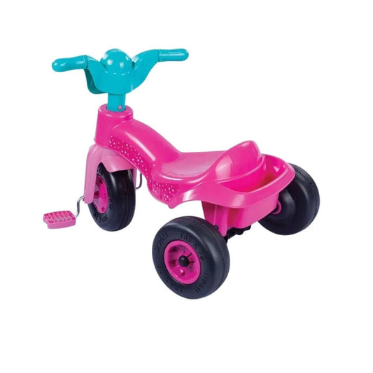 Dolu My First Unicorn Trike – Pink | Luxury Home Accessories | Heulog Glow