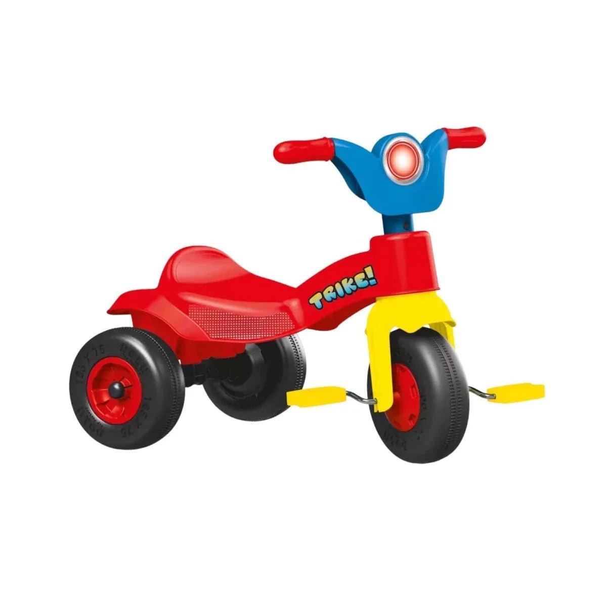 Dolu Trike Ride-On | Luxury Home Accessories | Heulog Glow